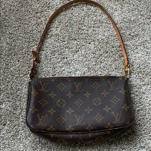 louis vuitton purse